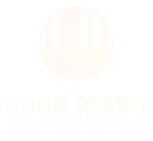 Cook Piano Service